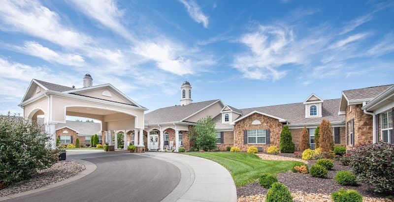 SAGEGROVE AT BLUE SPRINGS