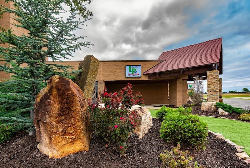 Arkansas Memory Care Center