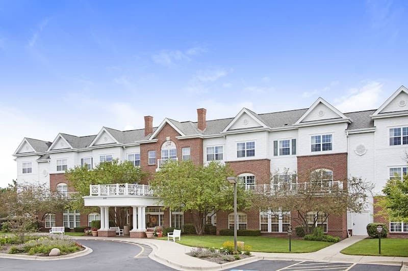 Brighton Gardens of St. Charles