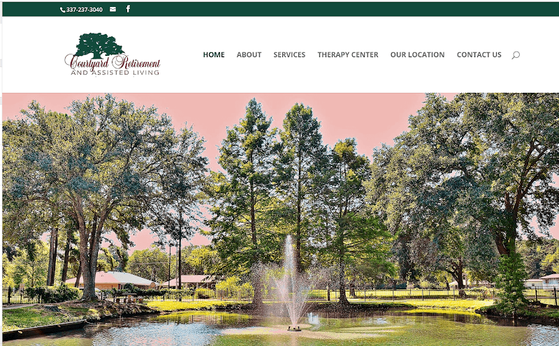 Courtyard Retirement & Assisted Living, Inc.-Level 3