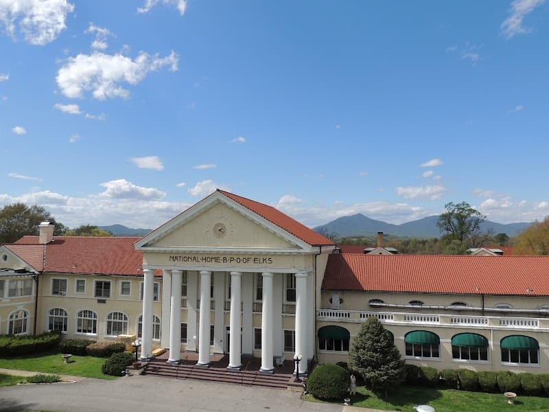 Noble Senior Living at Bedford