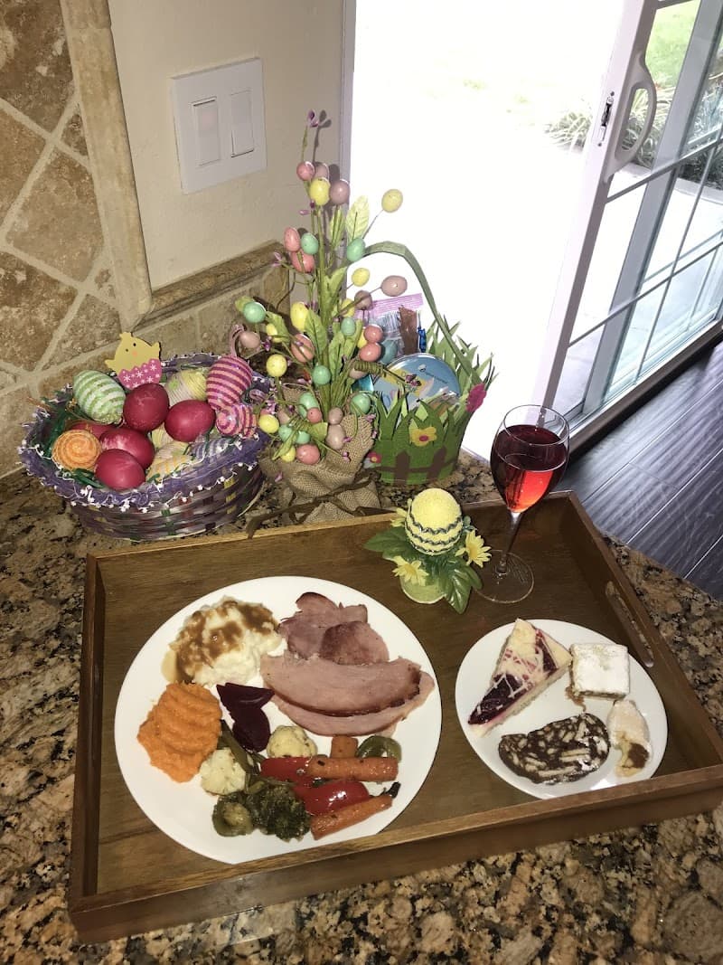 ROYAL MANOR CARE HOME