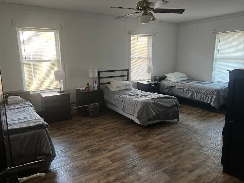 SUMMERFIELD PERSONAL CARE HOME