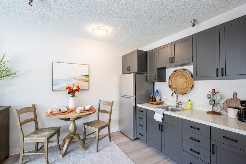 The Village Senior Living