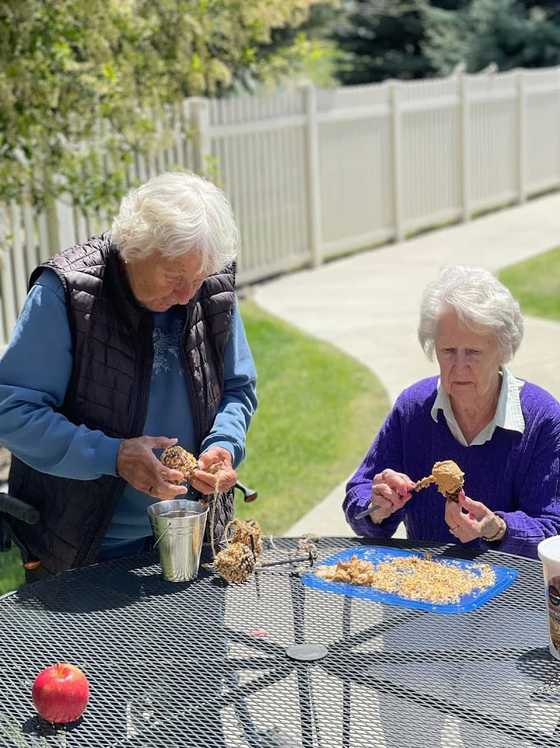 Cottages Senior Living I Llc Dba the Cottages of Emmett