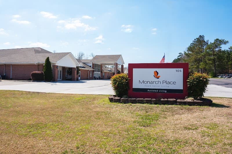 Brookdale Hanceville