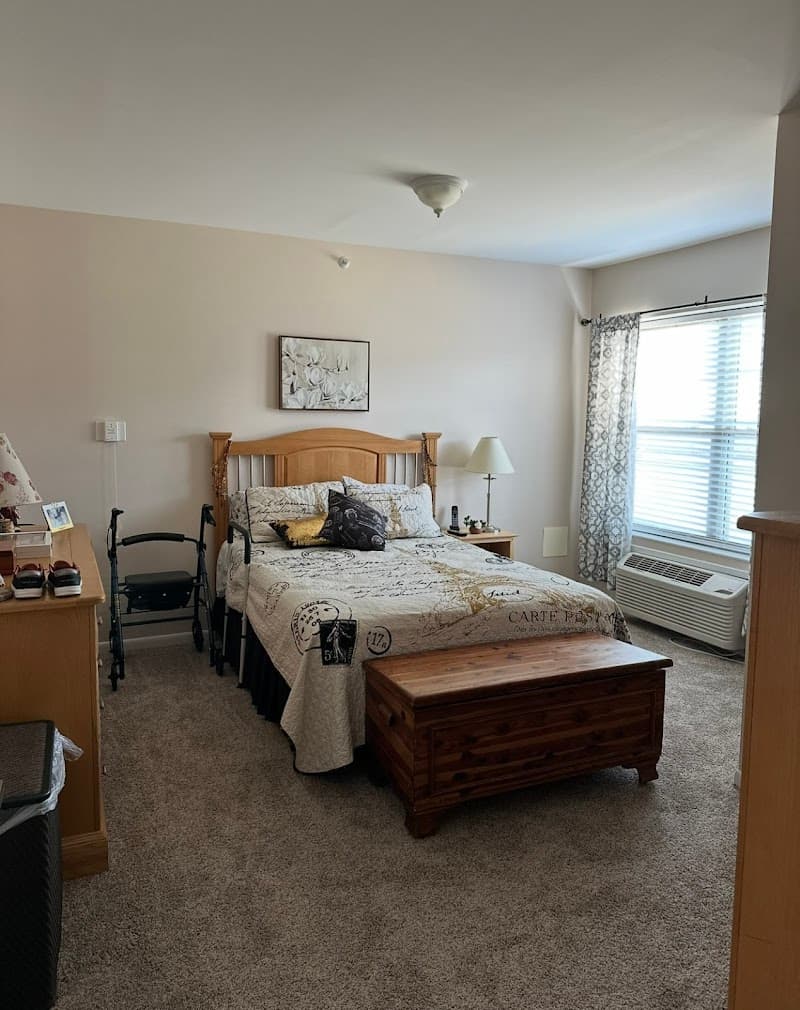 MAJESTIC CARE FAIRFIELD ASSISTED LIVING