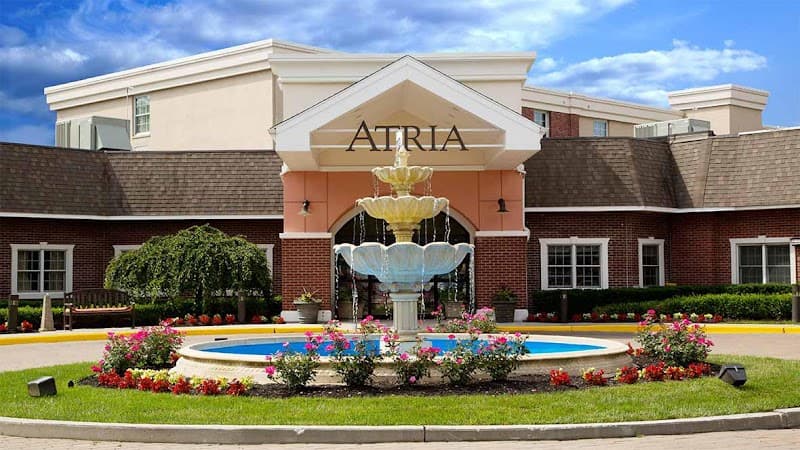 Atria Cranford (Nj82472)