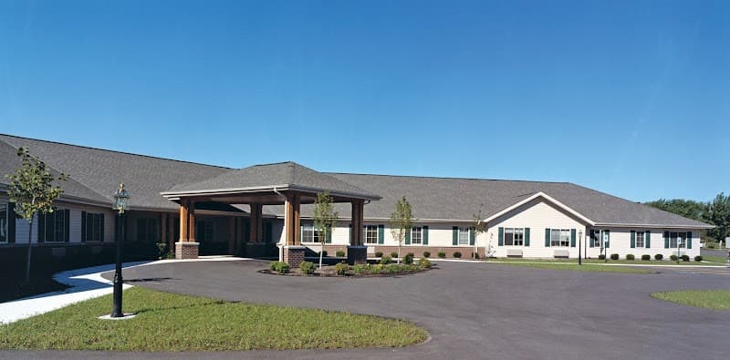 RIDGESTONE VILLAGE LTD