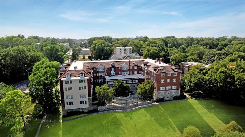 ROCKHILL MANOR ASSISTED LIVING