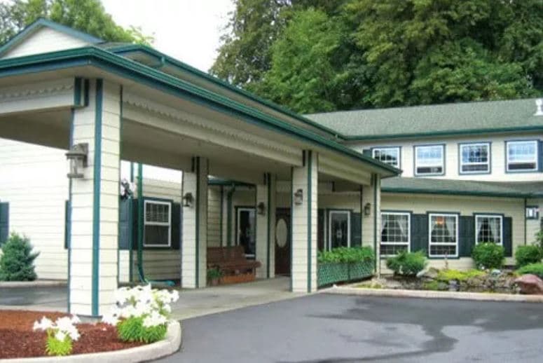 The Amber Senior Living