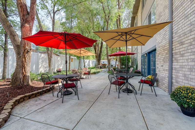 Pacifica Senior Living Millcreek Al I