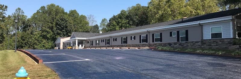 Mocksville Senior Living and Memory Care