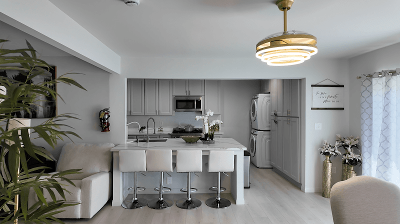 Alexandria Residential Care LLC