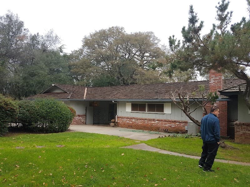 VILLA LINDA
