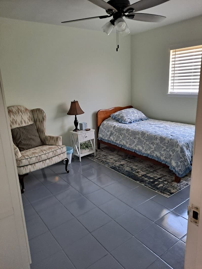 CASA BLANCA SENIOR LIVING