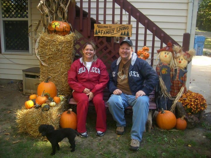 Family Living Afc, Inc.