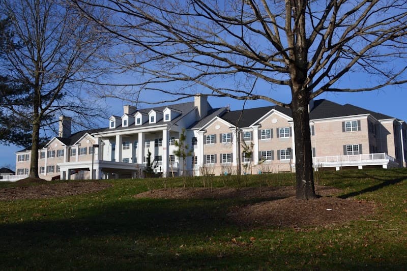 The Wellington at Lake Manassas