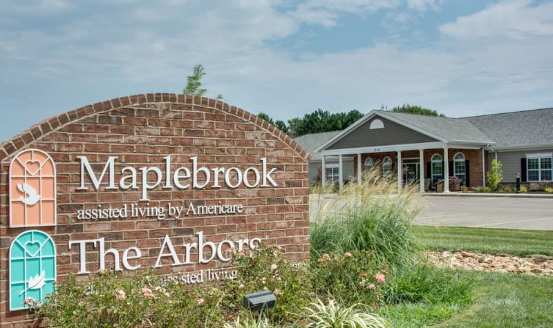 MAPLEBROOK ASSISTED LIVING