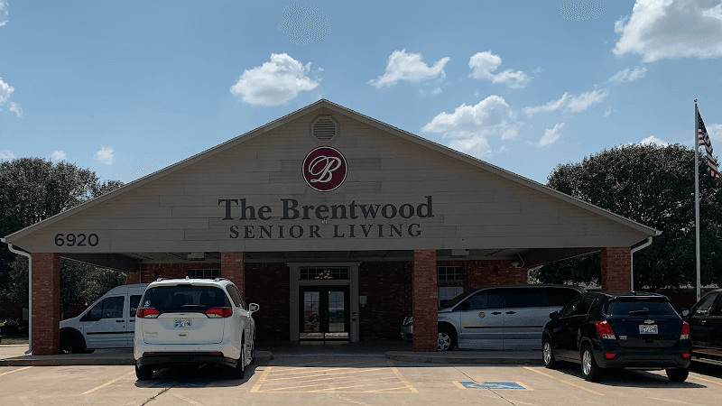 THE BRENTWOOD SENIOR LIVING