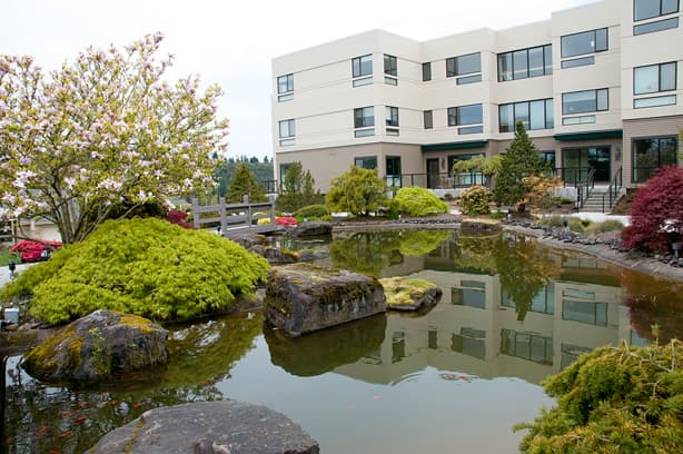 Willamette View Memory Care Community