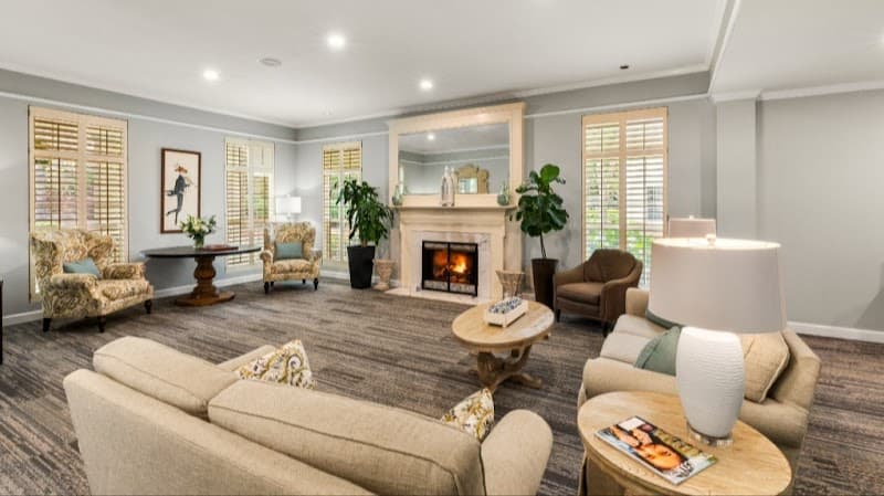 ARBOR TERRACE OF ATHENS