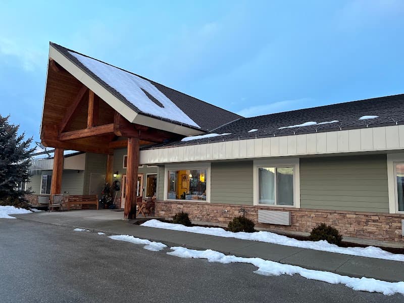 Salubria Center-Upper Country Eldercare Coalition, Inc.