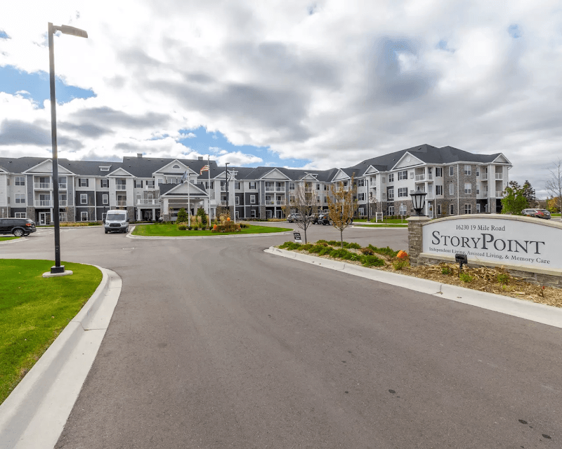 Family Home and Senior Living