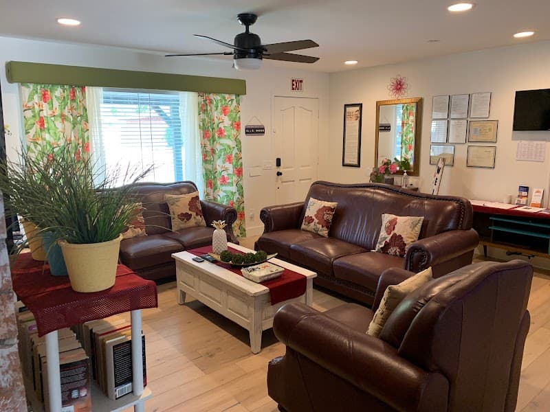 ALOHA ASSISTED LIVING LLC