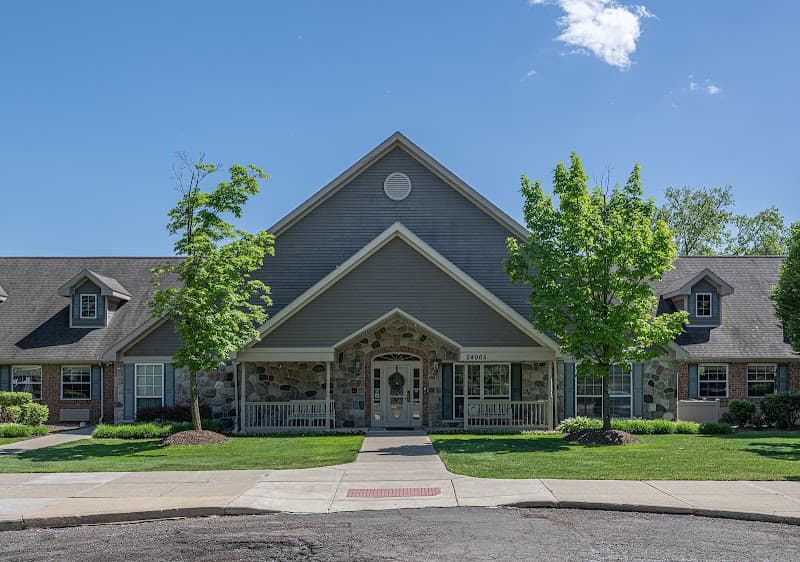 Arden Courts (Bingham Farms)