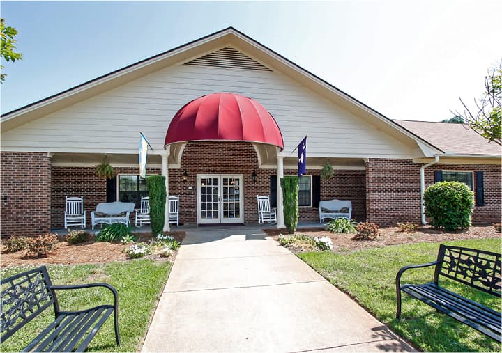 NORTH POINTE ASSISTED LIVING