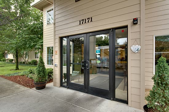 Brookdale Fishers Landing