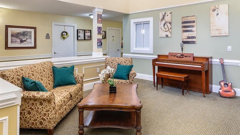 Brookdale Burlington