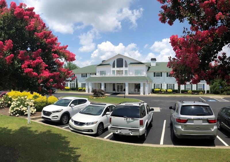 Charter Senior Living of Augusta Gardens