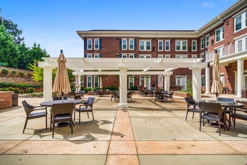 Merrill Gardens at Madison (SCALF)