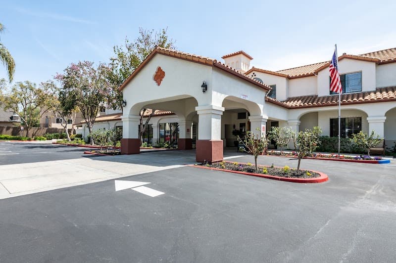 AEGIS LIVING VENTURA