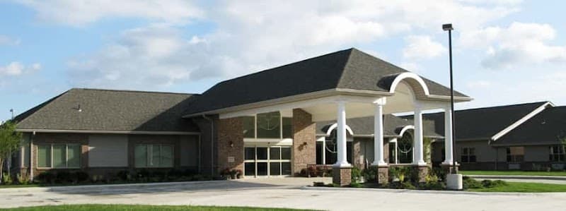 Plum Creek Assisted Living LLC