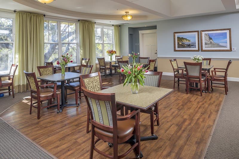 OAK COTTAGE OF SANTA BARBARA MEMORY CARE