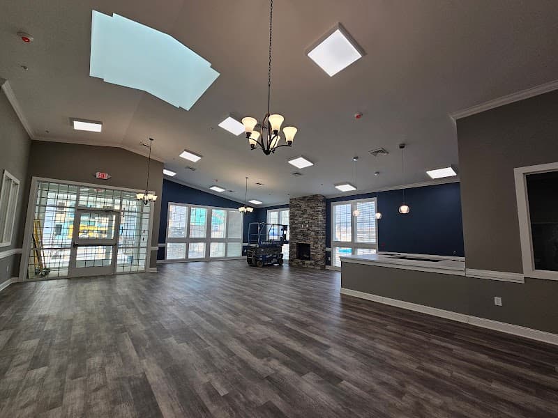 Stonecroft Assisted Living