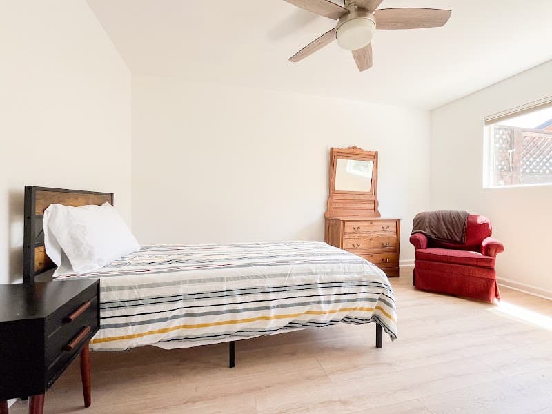 SONOMA COUNTY CARE HOME