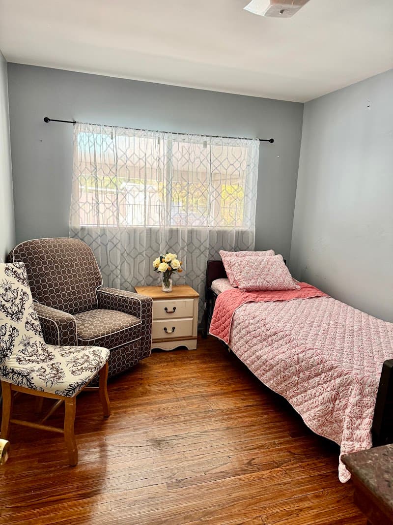ADELINE GUEST HOME