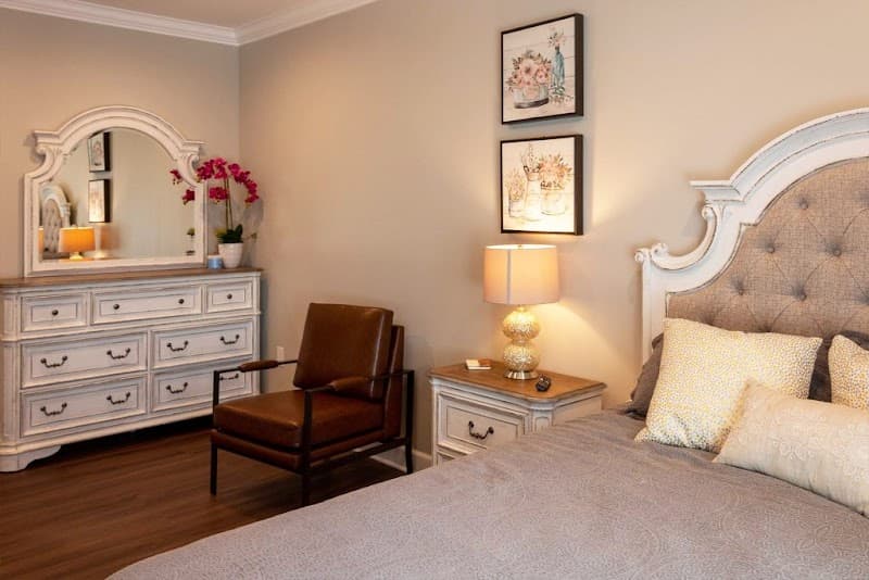 EVERGREEN SENIOR HOME CARE