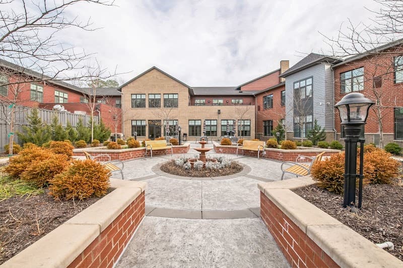 The Barclay at Midlothian