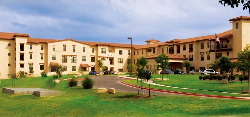 MARILYN M CAMPBELL CENTER