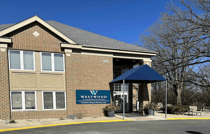 Riverside Senior Life Community