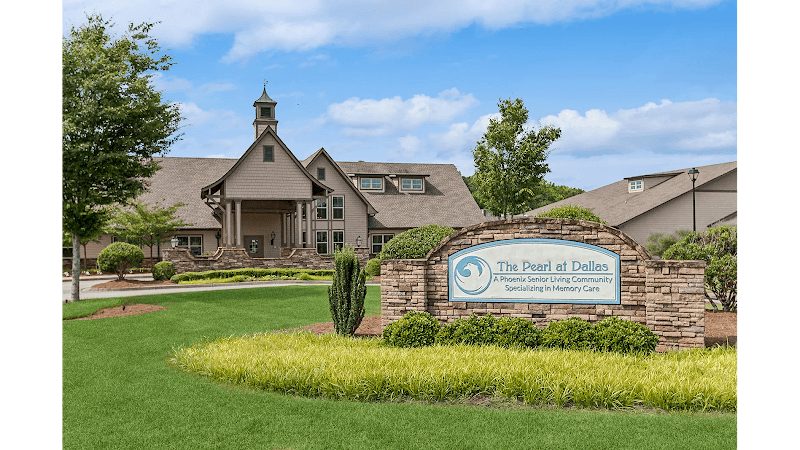 PEARL AT DALLAS, THE