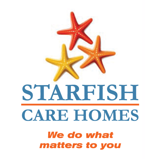 STARFISH CARE HOMES, LLC