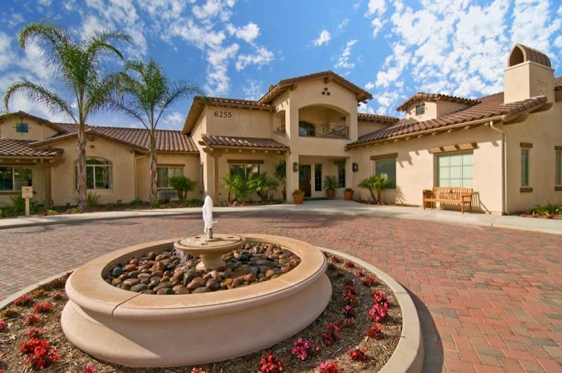 ACTIVCARE AT BRESSI RANCH