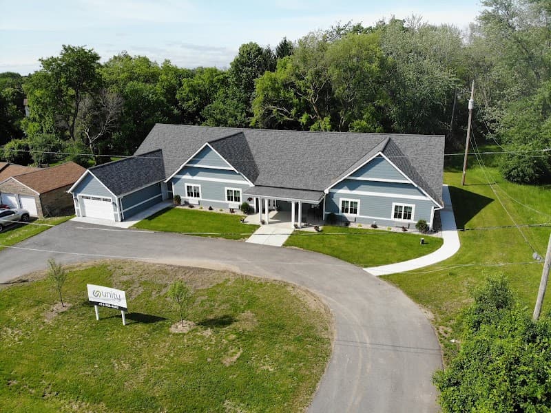 UNITY SENIOR LIVING LLC