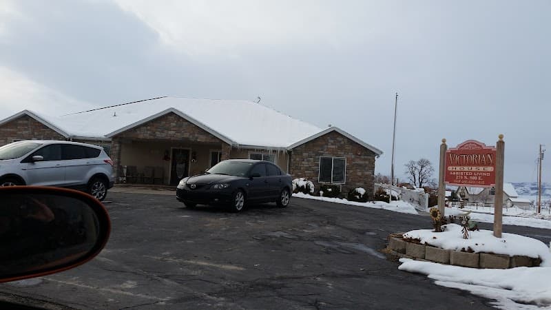 Victorian House Assisted Living